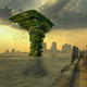 Illustration for article titled 10 Structures That Could Help Us Build Civilizations on the Ocean